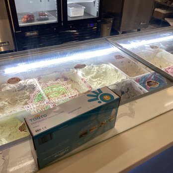 La Michoacana Moderna - Ice Cream & Frozen Yogurt Near Me - Glenview, Illinois