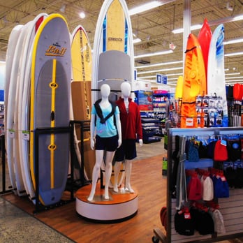 West Marine - Outdoor Gear Near Me - Sausalito, California