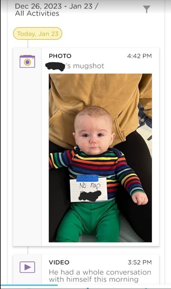 Cross Road Children's Center - childcare center in Dover, NH