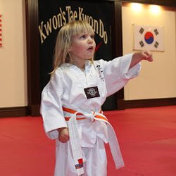 Kwon's Tae Kwon DO