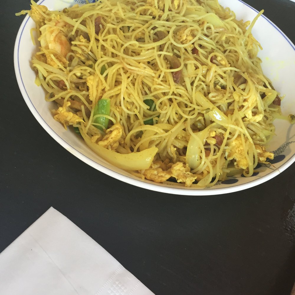 Han Noodle Bar - Mei Fun - Chinese Near Me - Rochester, New York Han Noodle Bar - Mei Fun - Chinese Near Me - Rochester, New York