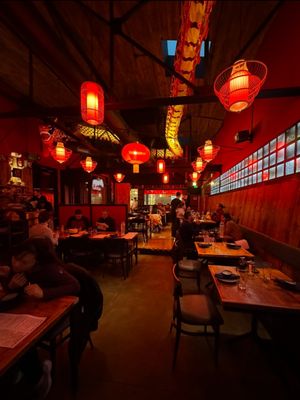 Nana’s Dim Sum & Dumplings by null
