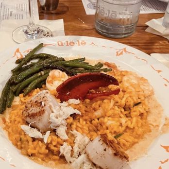 Ulele - New American Near Me - Tampa, Florida