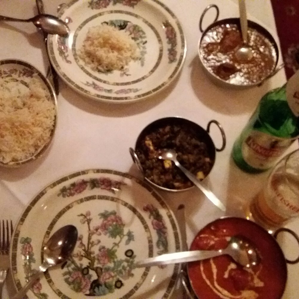 Raj - Indian Near Me - Luton, LUT