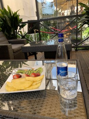 Roma Luxus Hotel by null