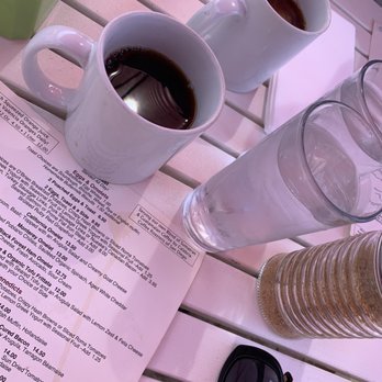 Shorehouse Kitchen - Bottomless coffee $2.95 - Coffee & Tea Near Me - La Jolla, California Shorehouse Kitchen - Bottomless coffee $2.95 - Coffee & Tea Near Me - La Jolla, California