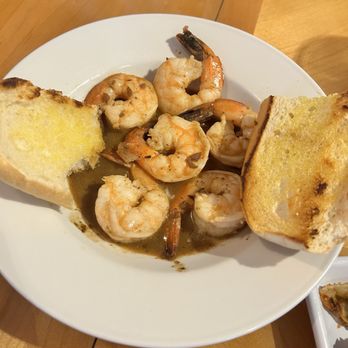 Phatfish Destin - New Orleans barbecue shrimp - Seafood Near Me - Destin, Florida