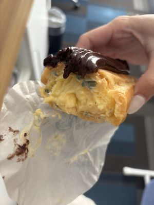 TABLE Caffé by null