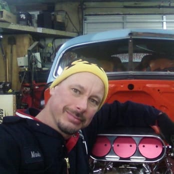 Marks Hot Rods - Auto Repair Near Me - Puyallup, Washington Marks Hot Rods - Auto Repair Near Me - Puyallup, Washington