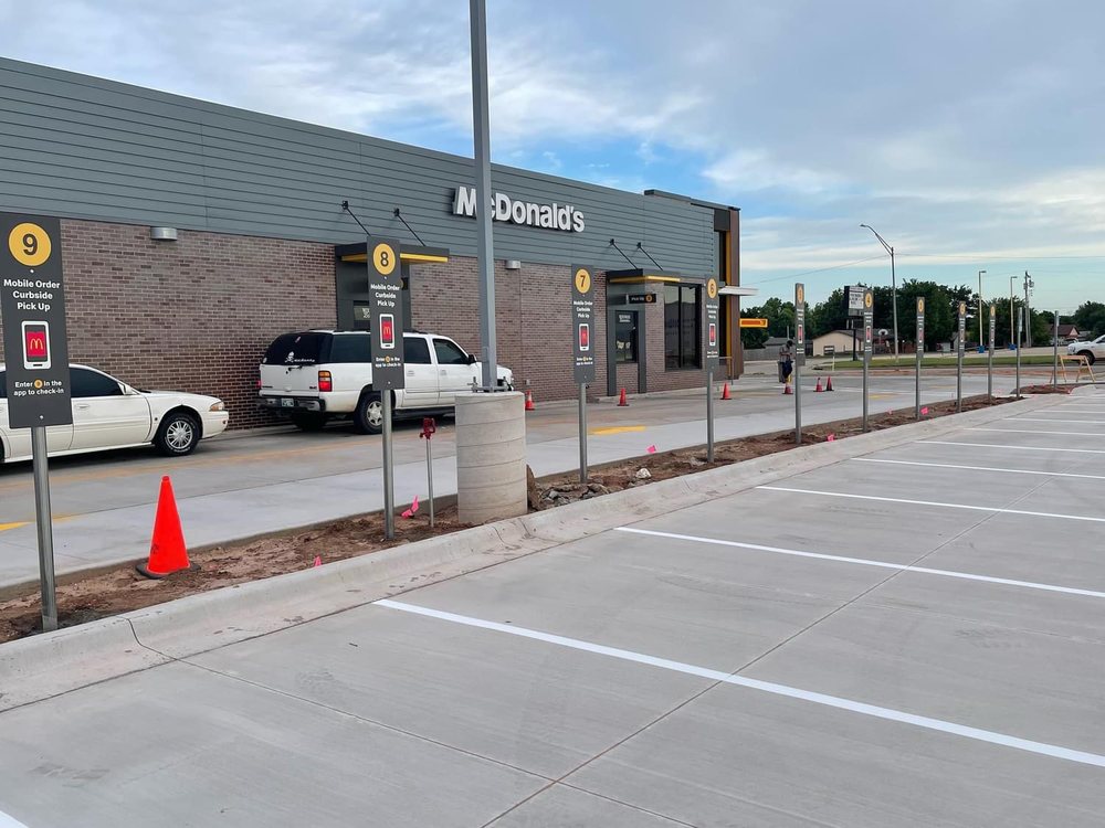 WESTERN SEALCOATING & STRIPING with photos Updated August 2024 72