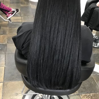 Elysian Salon & Spa - I have long thick hair , Elysian is the best place to come to - Hair Salons Near Me - Downey, California Elysian Salon & Spa - I have long thick hair , Elysian is the best place to come to - Hair Salons Near Me - Downey, California