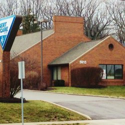 Doctors' Urgent Care - Dayton