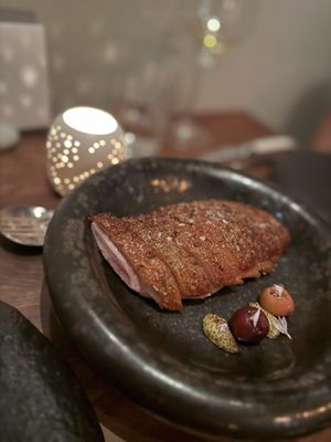 Sorrel by null