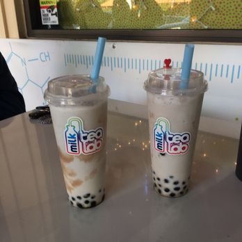 Milk Tea Lab - Bubble Tea Near Me - Concord, California Milk Tea Lab - Bubble Tea Near Me - Concord, California