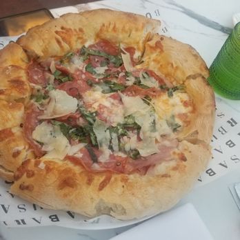 Barbusa - Italian Near Me - San Diego, California