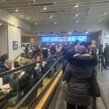 Chick-fil-A - Fast Food Near Me - Brooklyn, New York