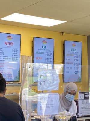 Menu photo 1 Patty King Bakery Scarborough, ON Menu photo 1 Patty King Bakery Scarborough, ON