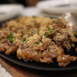 Manam - House Crispy SigSig M