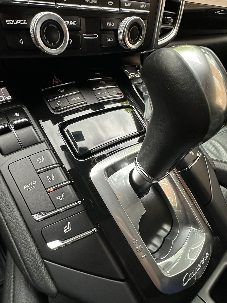 Ian's Elite Mobile Detailing