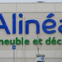 Alinea