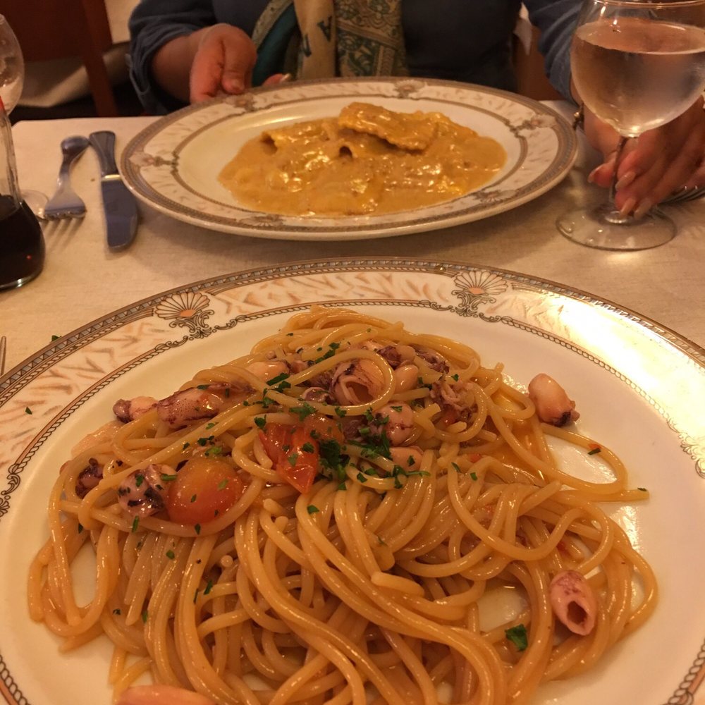 Bella Napoli - Italian Near Me - Rome, RM Bella Napoli - Italian Near Me - Rome, RM