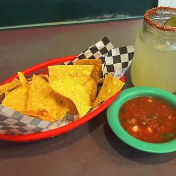 Las Cazuelas - Chips and Salsa - Mexican Near Me - San Jose, California Las Cazuelas - Chips and Salsa - Mexican Near Me - San Jose, California