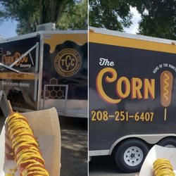 The Corndog Company