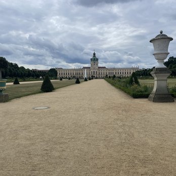 Schloss Charlottenburg - Castles Near Me - Berlin, BE Schloss Charlottenburg - Castles Near Me - Berlin, BE