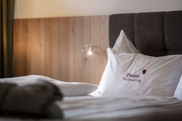 Hotel Belvedere - Fine Dining, Hideaway & SPA by null