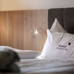 Hotel Belvedere - Room details