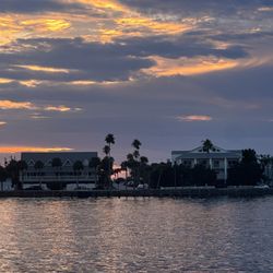 Starlite Cruises On Smooth Inland Waters