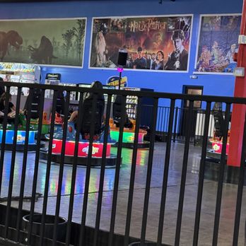 Dezerland Action Park Miami - Trampoline Parks Near Me - North Miami, Florida Dezerland Action Park Miami - Trampoline Parks Near Me - North Miami, Florida