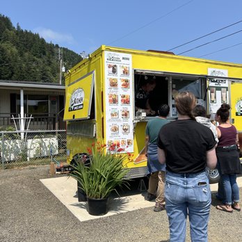 Fengying’s Kitchen - Bubble Tea Near Me - Garibaldi, Oregon Fengying’s Kitchen - Bubble Tea Near Me - Garibaldi, Oregon