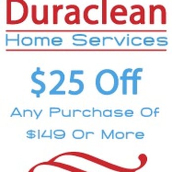 Duraclean Home Services - Carpet Cleaning Near Me - Wharton, New Jersey