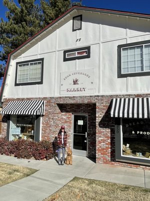 Bear Cupboards Market by null