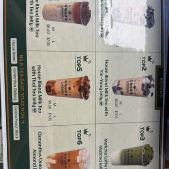 Hechalou Tea & Jelly - Bubble Tea Near Me - Tempe, Arizona Hechalou Tea & Jelly - Bubble Tea Near Me - Tempe, Arizona