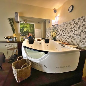 Magnolia Massage & Spa - Skin Care Near Me - Kapolei, Hawaii