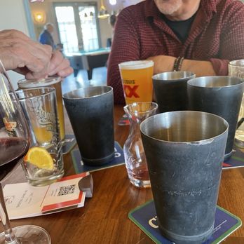 Sandia Bar - Dive Bars Near Me - Corrales, New Mexico