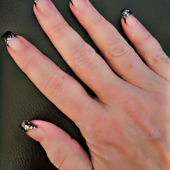 Qnail Bar - My most recent nail fill. It looks so beautiful! - Skin Care Near Me - Goodyear, Arizona Qnail Bar - My most recent nail fill. It looks so beautiful! - Skin Care Near Me - Goodyear, Arizona