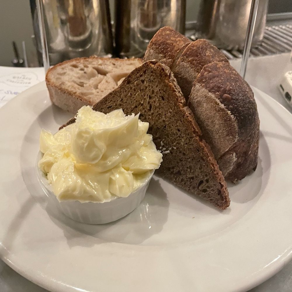 The Walrus and the Carpenter - Sea Wolf Bakery - Bread and Butter - Seafood Near Me - Seattle, Washington The Walrus and the Carpenter - Sea Wolf Bakery - Bread and Butter - Seafood Near Me - Seattle, Washington