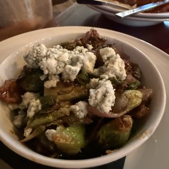 Gunselman's Tavern - Gunny Brussel Sprouts - Bars Near Me - Fairview Park, Ohio Gunselman's Tavern - Gunny Brussel Sprouts - Bars Near Me - Fairview Park, Ohio