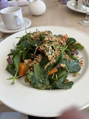 Steenbock's On Orchard by null