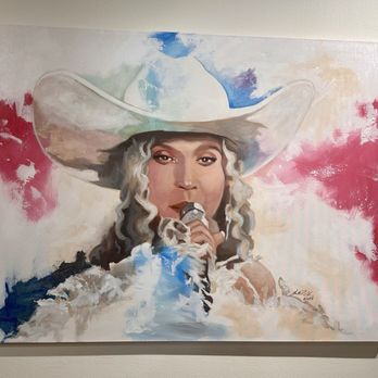 Delta Arts Center - Beyoncé - Art Galleries Near Me - Winston Salem, North Carolina Delta Arts Center - Beyoncé - Art Galleries Near Me - Winston Salem, North Carolina