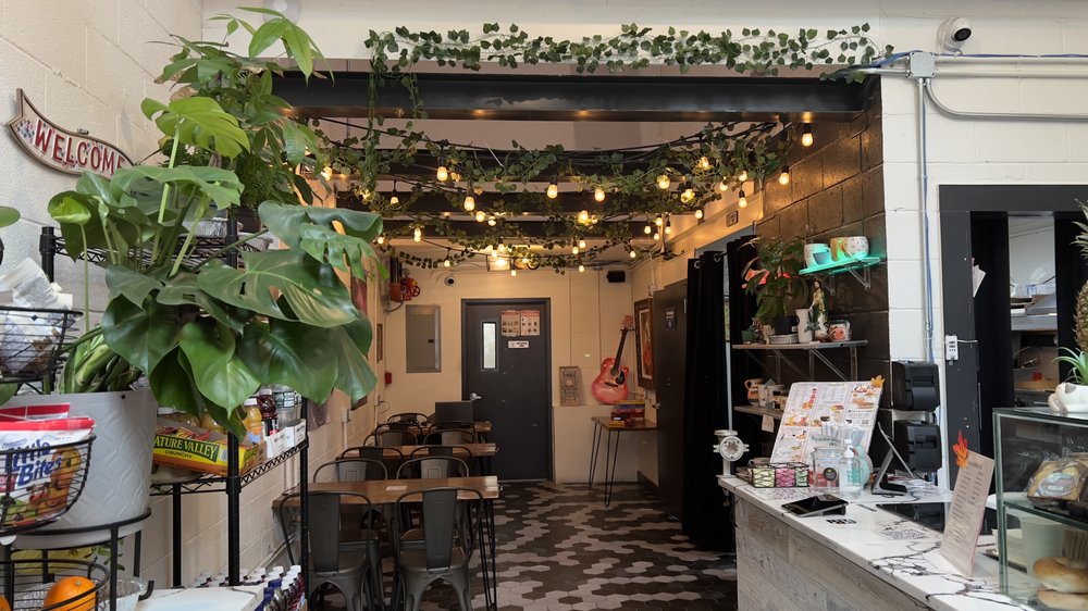 Bakery and Cafe Corp.