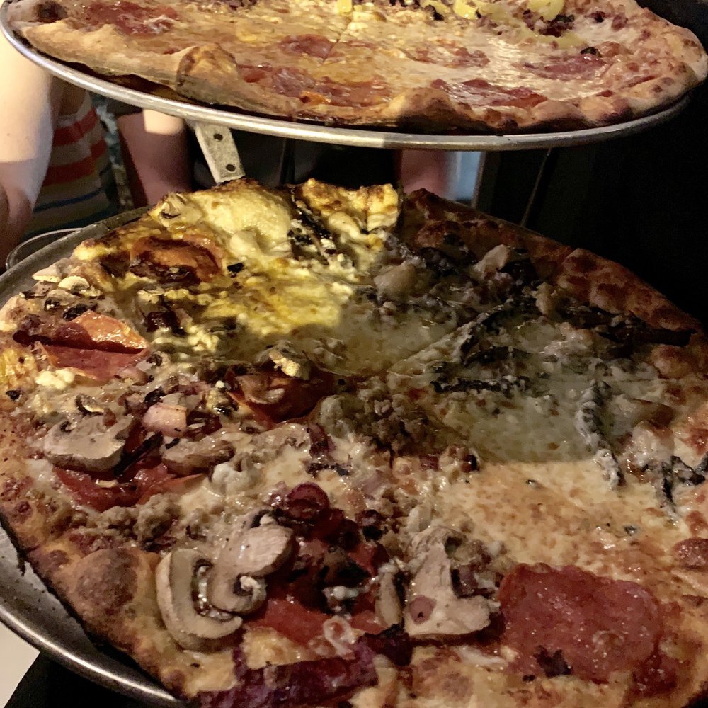 Slice Pizza & Brew - Pizza Near Me - Birmingham, Alabama Slice Pizza & Brew - Pizza Near Me - Birmingham, Alabama