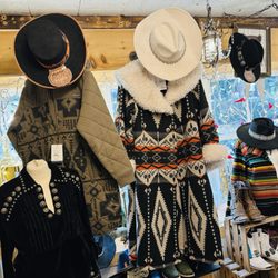 Cowboys and Angels Boutique