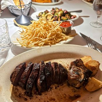 Sear House Grill - Seafood Near Me - Little Falls, New Jersey