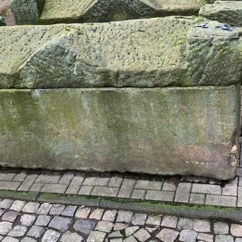 Kolpingplatz - Kolpingplatz - Public Art Near Me - Cologne, NW