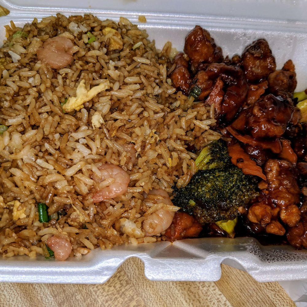 Wing Yip Chop Suey Restaurant - Orange Chicken & Shrimp Fried Rice - Chinese Near Me - Chicago, Illinois Wing Yip Chop Suey Restaurant - Orange Chicken & Shrimp Fried Rice - Chinese Near Me - Chicago, Illinois