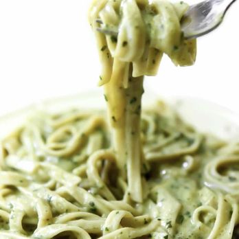 El Bajio - Cream pesto - Mexican Near Me - Athens, Georgia El Bajio - Cream pesto - Mexican Near Me - Athens, Georgia